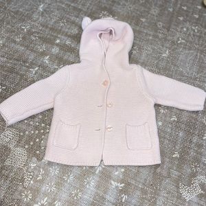 Baby Gap sweater